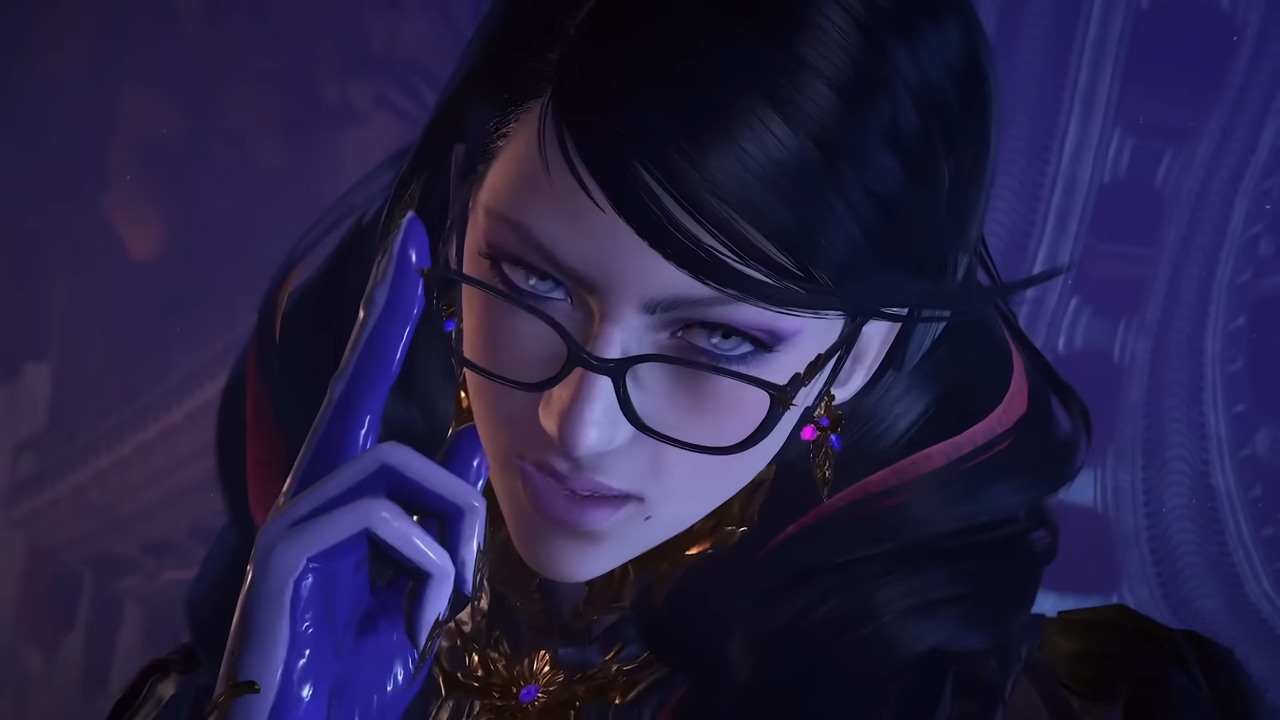 Bayonetta 3 Evaluate – Actual Sizzling Women Hit