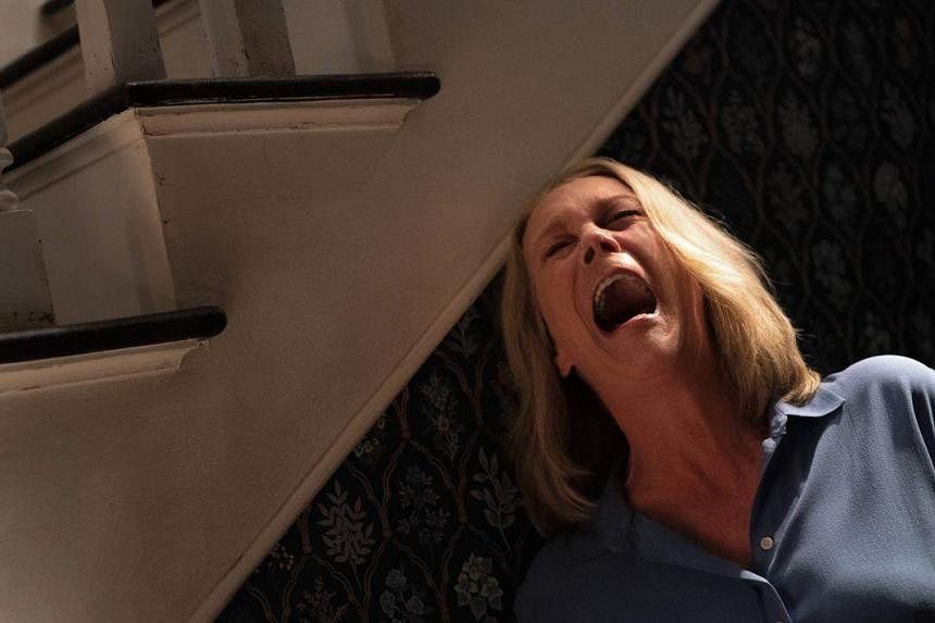 At The Films: Halloween Ends takes stab at ending the slasher sequence, principally hits the mark