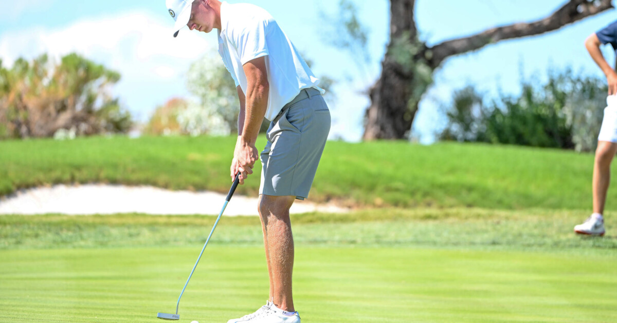 Tech Golfers Competing at Ben Hogan Collegiate – Men’s Golf — Georgia Tech Yellow Jackets