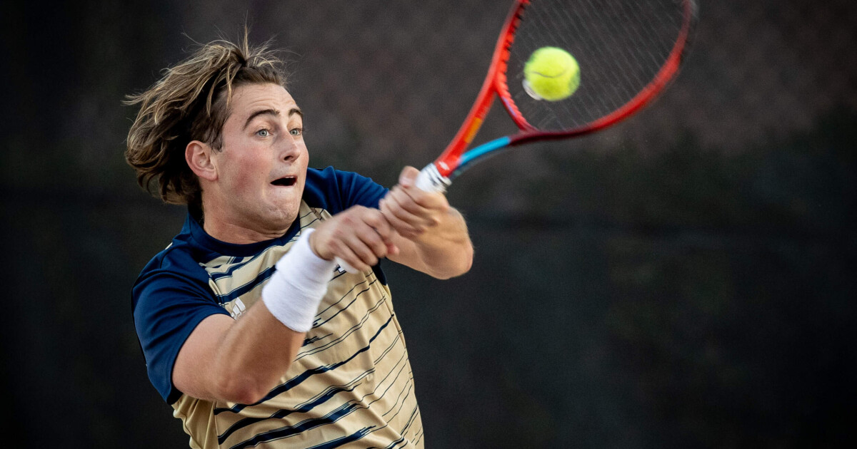 Tech Concludes Competitors at ITA Southeast Regionals – Georgia Tech Yellow Jackets