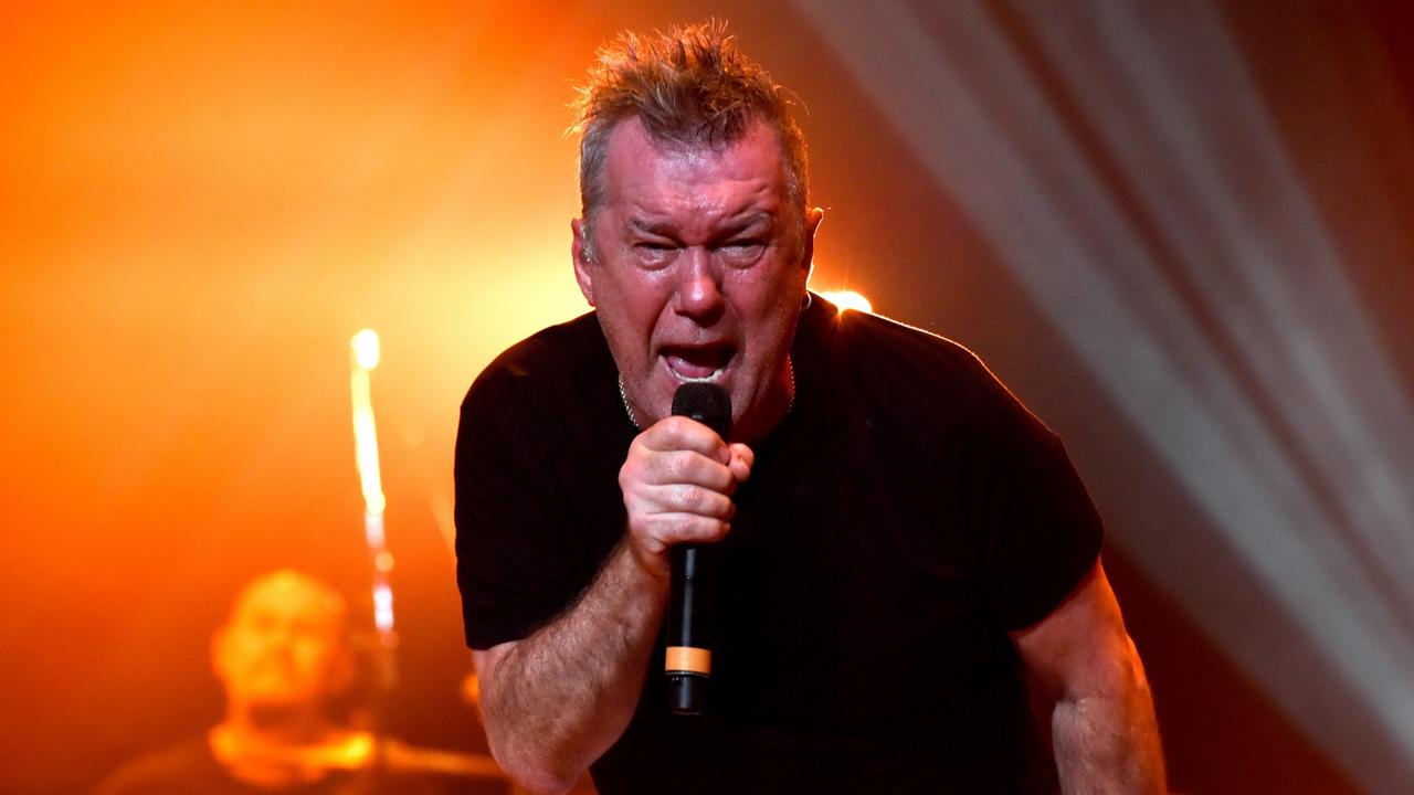 pre-game leisure, who’s performing?, begin time, Jimmy Barnes, songs, information