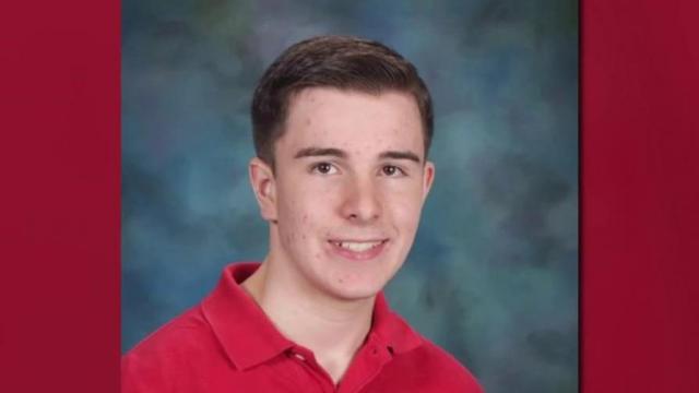 16-year-old boy killed in Raleigh mass taking pictures memorialized at service