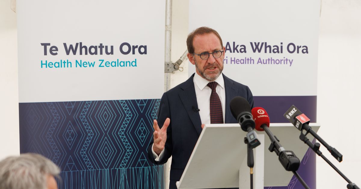 More focus on Te Tiriti O Waitangi as national health plan released