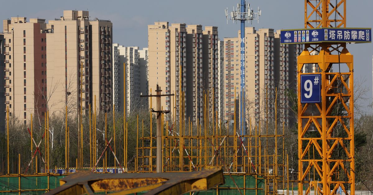 China new dwelling costs fall for second month in September