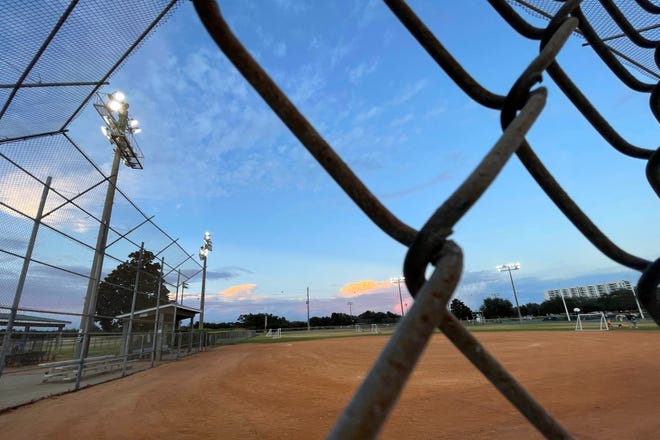 Destin Excessive baseball group to play house video games at Morgan Sports activities Heart