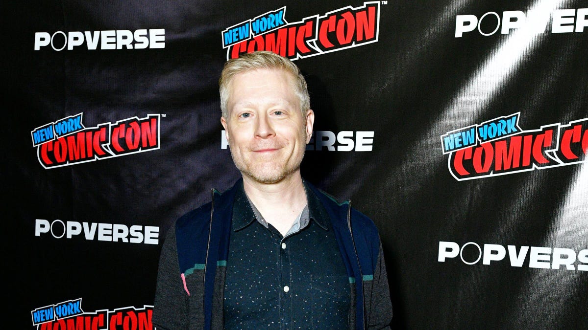 Anthony Rapp says seeing American Magnificence was “unpleasantly acquainted”