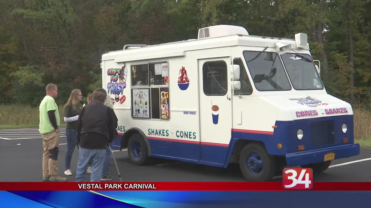 Vestal Park Group Carnival | WIVT