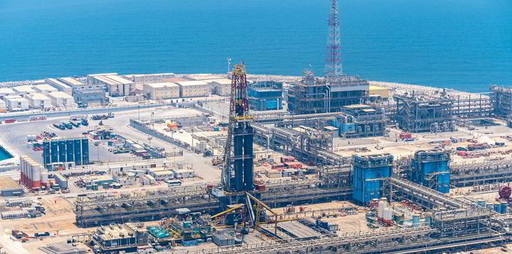 Adnoc awards .5bn drilling contract to expand offshore capacity in the emirate