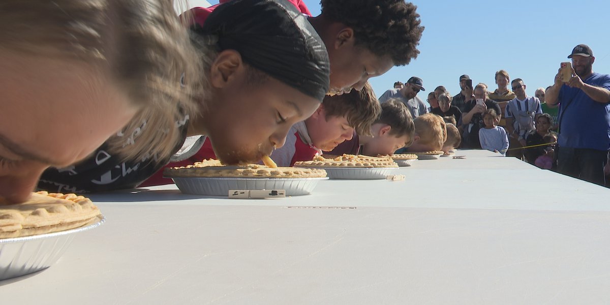 4 Flags Space fiftieth Apple Competition ends on a candy word