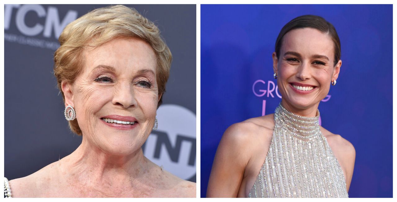 Right this moment’s well-known birthdays listing for October 1, 2022 consists of celebrities Julie Andrews, Brie Larson