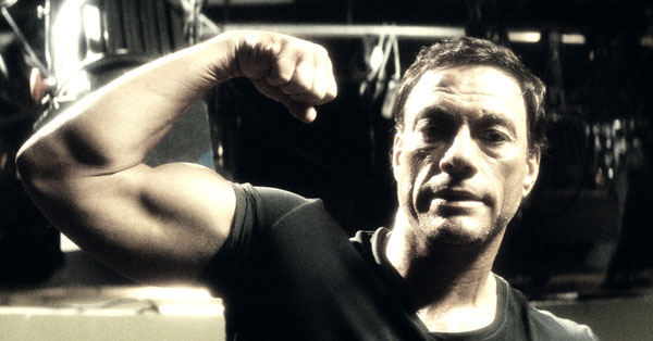 Jean-Claude Van Damme Films Ranked – Rotten Tomatoes