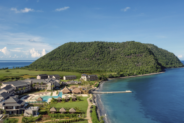 Cabrits Resort & Spa Kempinski Dominica Providing Particular Vacation Journey Packages