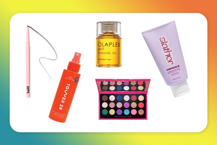 I’m a beauty editor, and here are the 11 best Sephora Sale beauty products to shop immediately