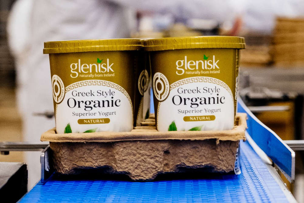 Glenisk Wins Massive At Bord Bia Nationwide Natural Awards