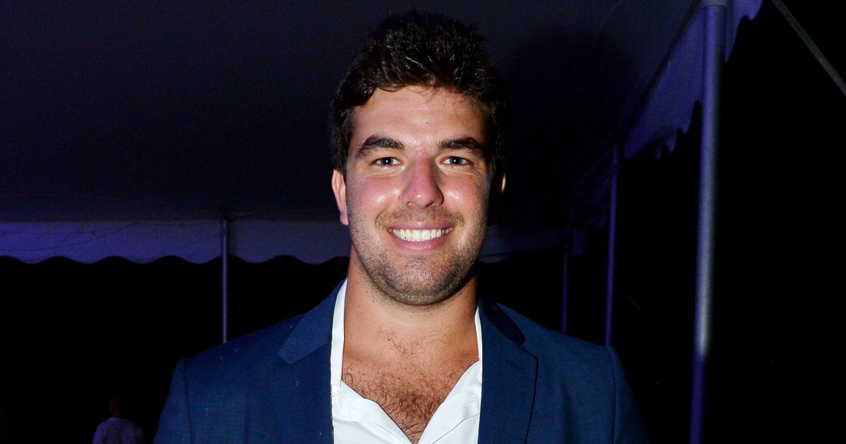 Fyre Pageant’s Billy McFarland Teases New Enterprise on TikTok