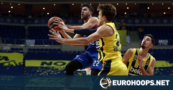 A story of two cities: 5 high EuroLeague video games in Efes’s dwelling