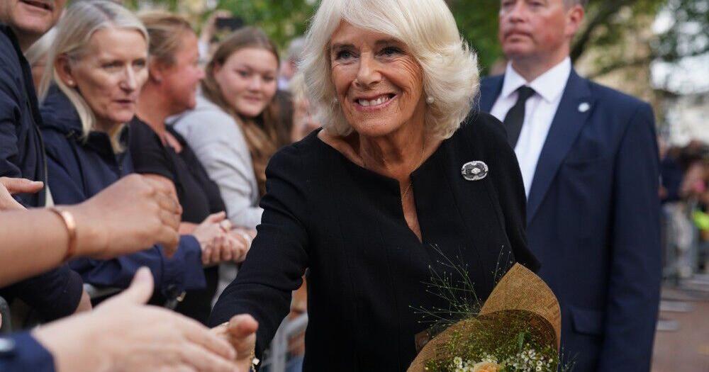 Queen Consort Camilla to axe custom of ladies-in-waiting – Yakima Herald-Republic