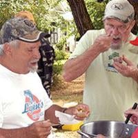 Harvest, Moon festivals Saturday | Festivals