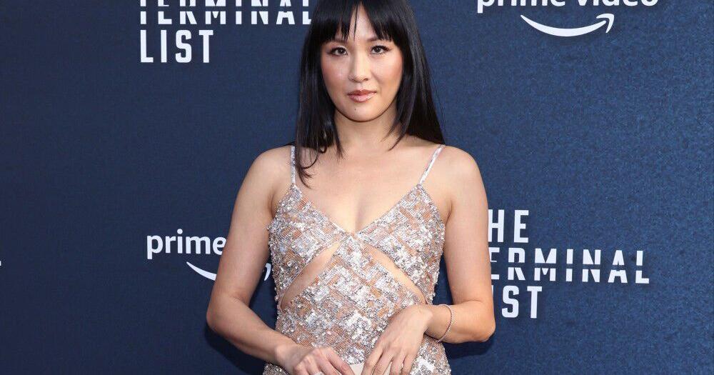 Constance Wu feared being fired if she complained about harassment | Leisure