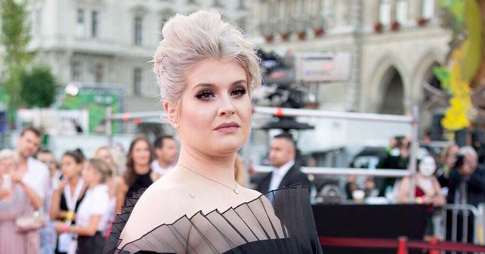 I will by no means eat the identical means once more, says Kelly Osbourne | Leisure