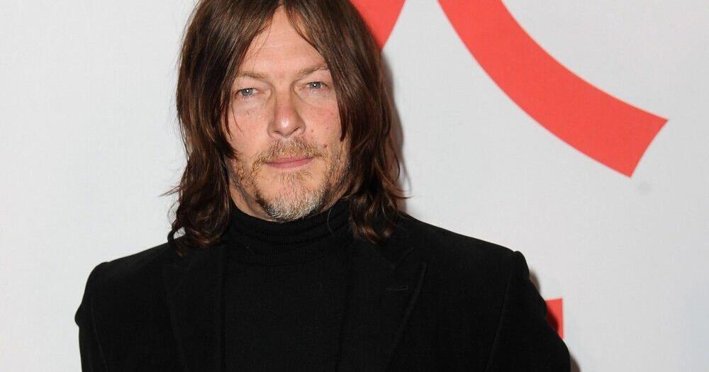 Norman Reedus’ proposal plans went awry | Leisure