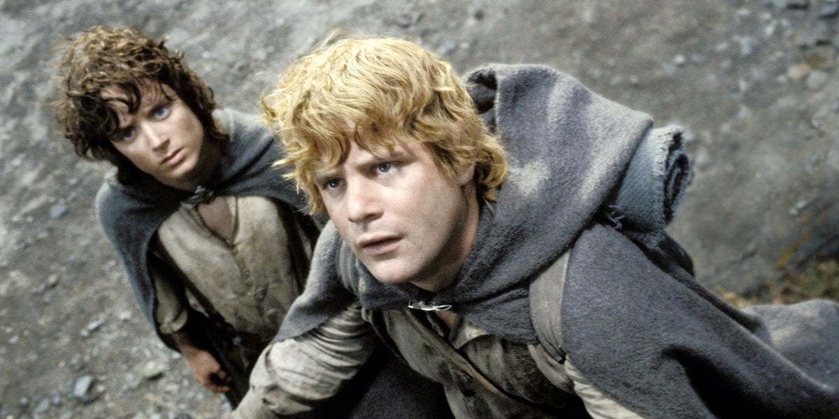 HBO Pitched ‘Lord of the Rings’ Present Remaking Films: Report