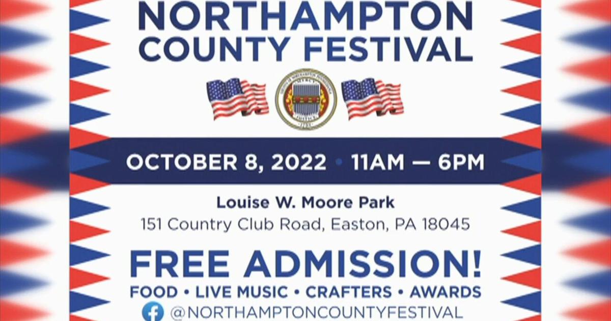 Northampton County competition can have reside leisure, meals, and crafts | Lehigh Valley Regional Information