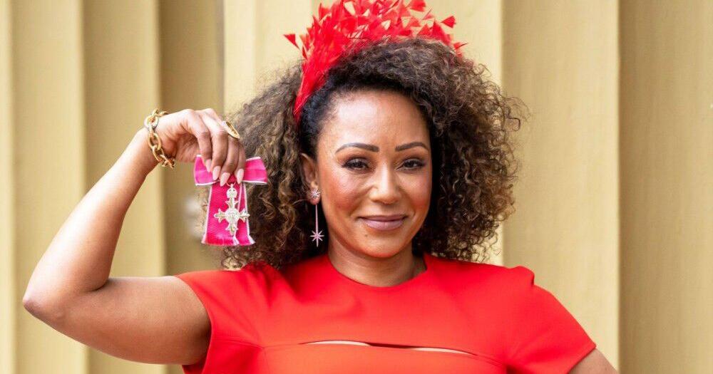 Mel B feels 'violated' after WhatsApp rip-off | Leisure | yakimaherald.com – Yakima Herald-Republic