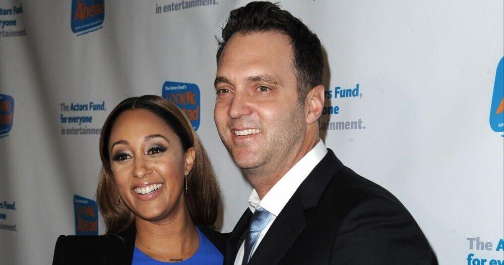 Tamera Mowry was ‘terrified’ on the considered becoming a member of The Actual | Leisure