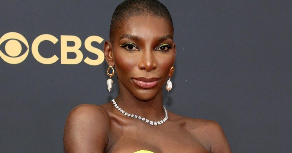 Michaela Coel planning to construct dream residence in Ghana | Leisure