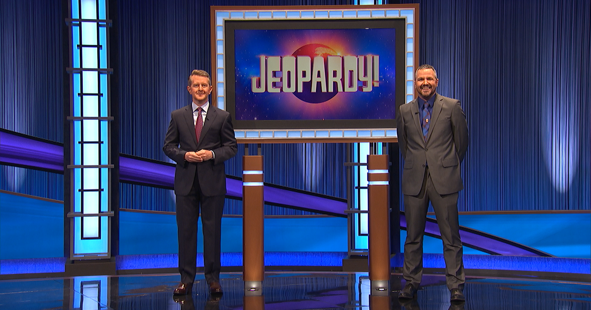 Meat cutter from Derry competes on 'Jeopardy!' | Human Curiosity | unionleader.com – The Union Chief