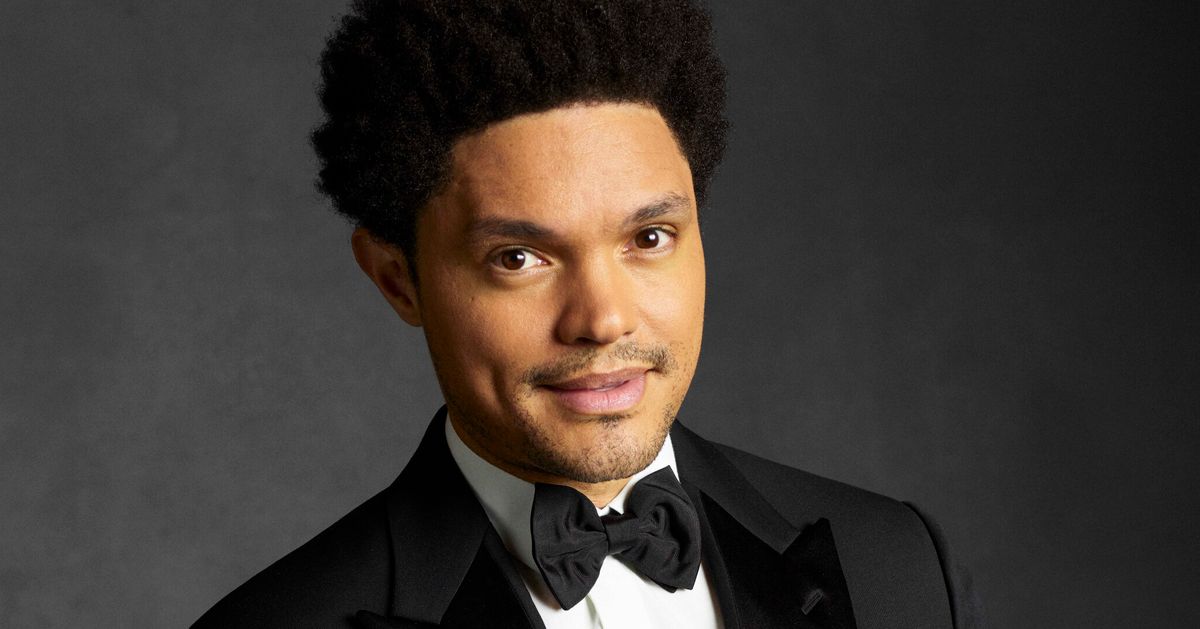 Comedy Central Pinpoints Date For Trevor Noah’s Last ‘Day by day Present’ Episode