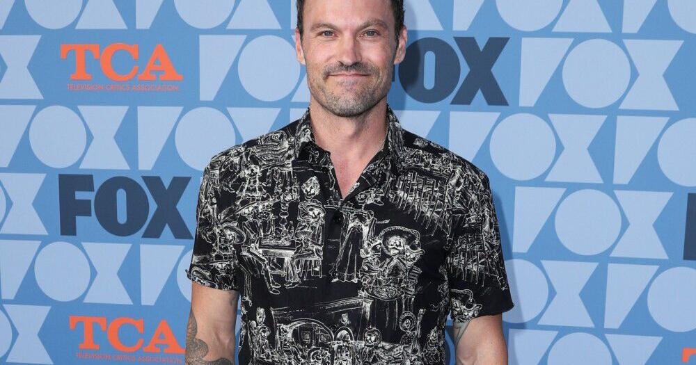 Brian Austin Inexperienced reveals parenting fears over turning into a dad once more | Leisure