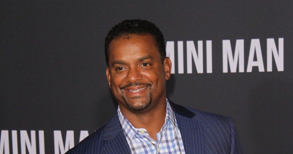 Alfonso Ribeiro is completed having children after turning into dad of 4 | Leisure