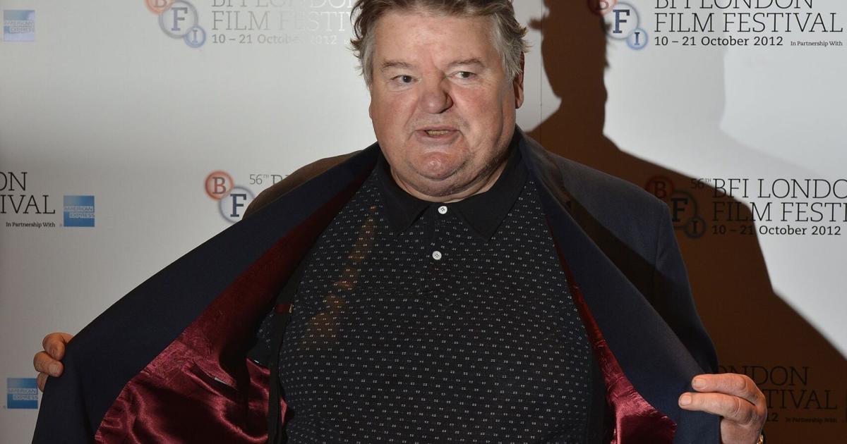 Harry Potter actor Robbie Coltrane dies aged 72 | Lifestyle