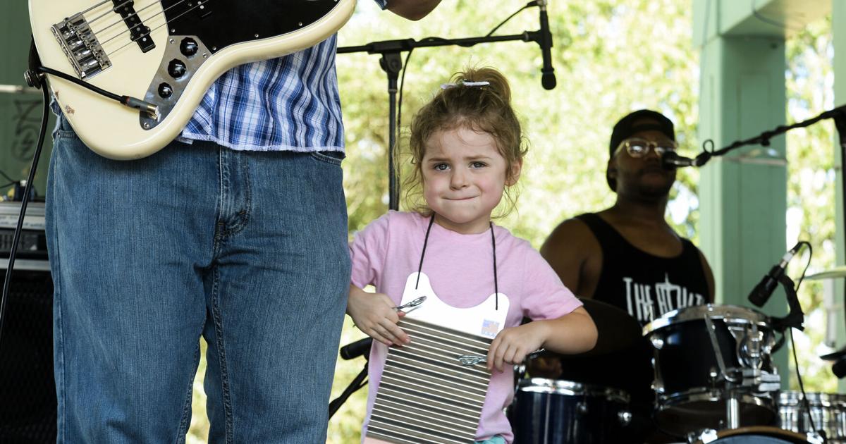 After ‘magical’ climate, music, Festivals Acadiens et Creoles organizers look forward to fall 2023 | Leisure/Life