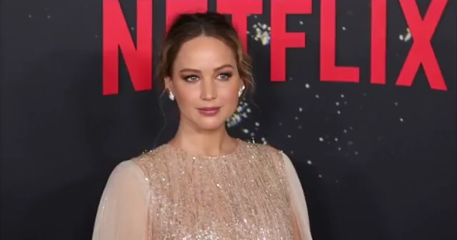 Jennifer Lawrence solely produces motion pictures so she will be able to work with individuals she admires – Tulsa World