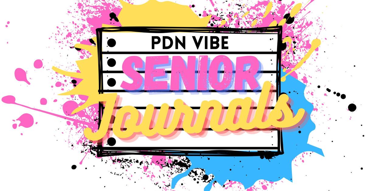 Vibe Senior Journal: Week of Oct. 31 | Lifestyle