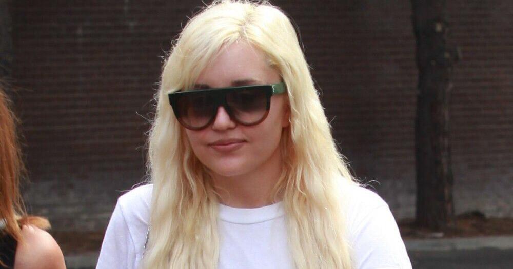 Amanda Bynes is courting Paul Michael once more | Leisure | yakimaherald.com – Yakima Herald-Republic