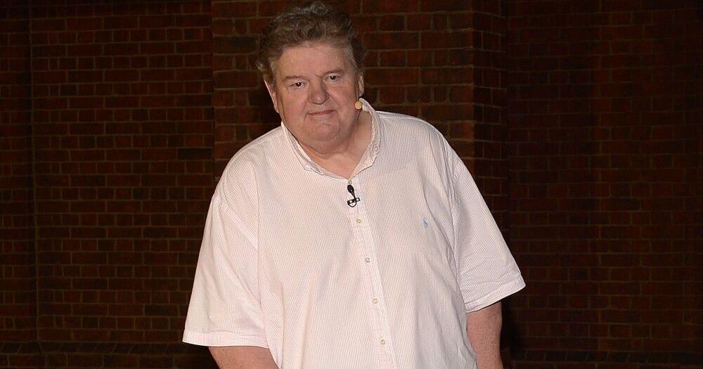 Robbie Coltrane died from six conditions including organ failure | Entertainment