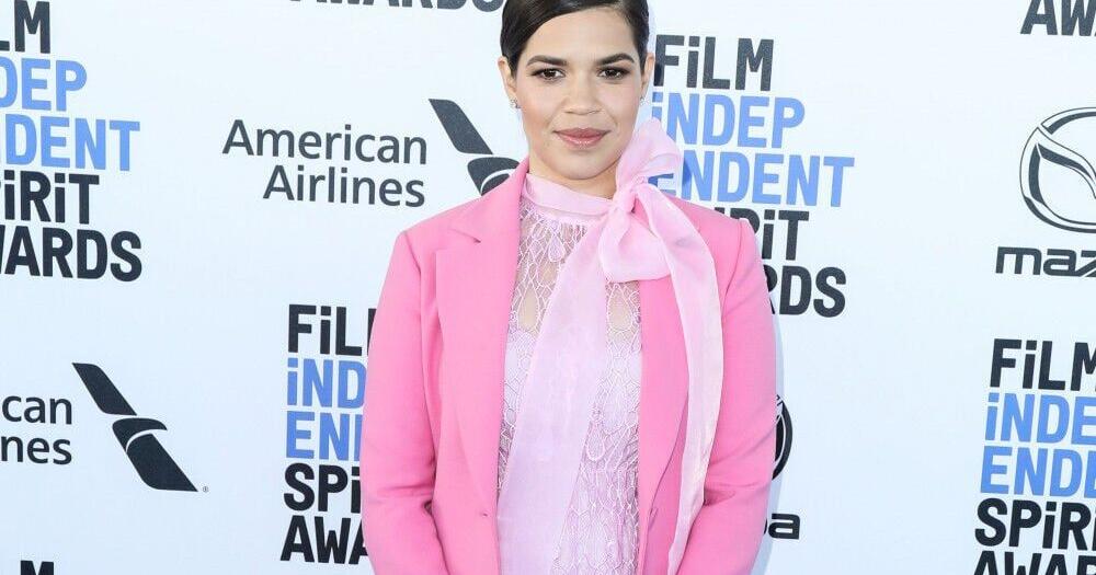 America Ferrera turns into newest Dumb Cash star | Leisure