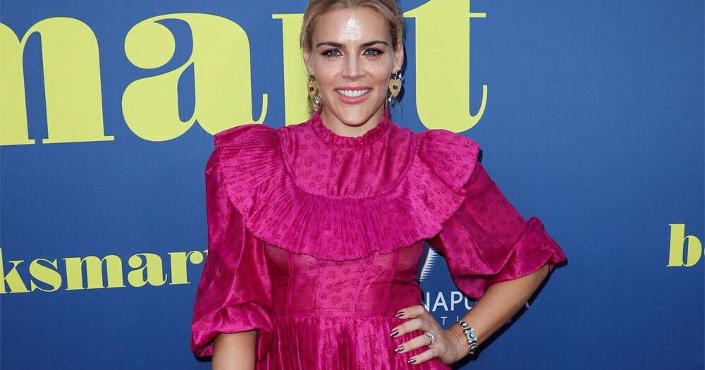 Busy Philipps lets her children ‘take part in cooking’ | Leisure