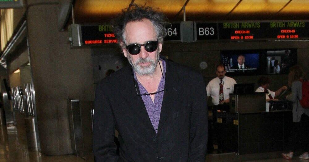 Tim Burton refuses to observe his personal films | Leisure