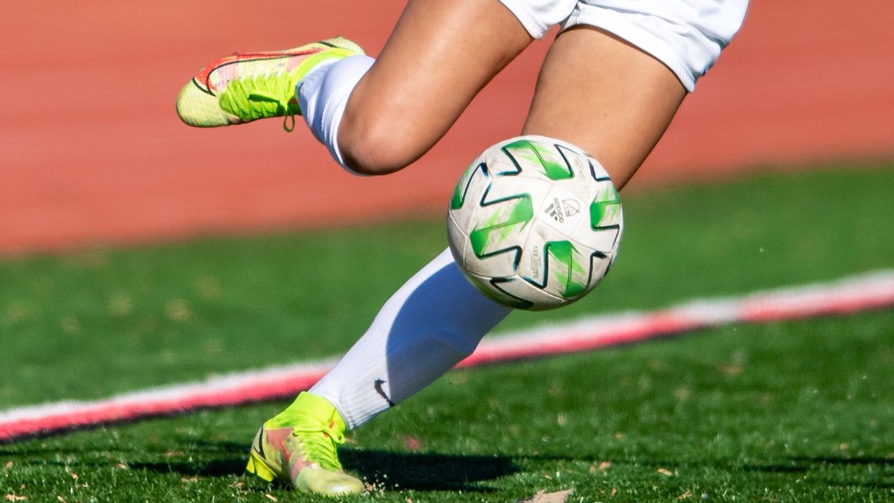 Passaic Tech over Somerset Tech – Ladies soccer – NJTAC Quarterfinal