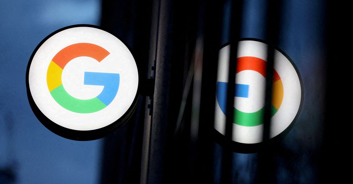 Unique: Scores of Google rivals need EU tech legislation utilized in antitrust case