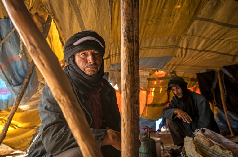 RTL Today – Ancient lifestyle: Moroccan nomads’ way of life threatened by climate change