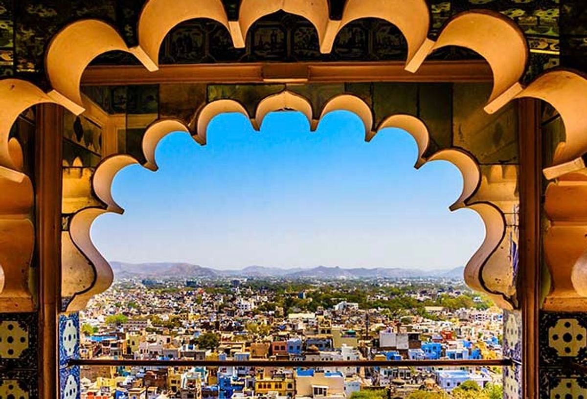 10 issues to do in Jaipur in your subsequent go to