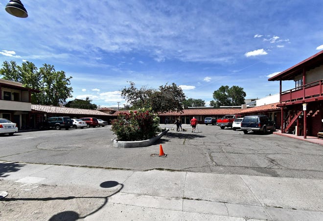 Jacobs Leisure acquires Rancho Sierra Motel in downtown Reno