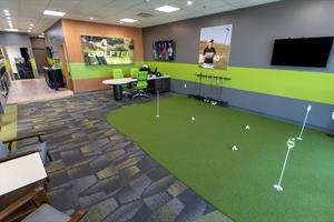 GOLFTEC Opens World-Class Instruction and Membership Becoming