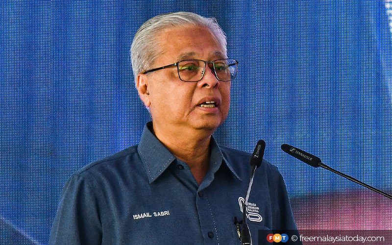 ‘Worrying’ rise in political appointments below Ismail’s govt, says suppose tank